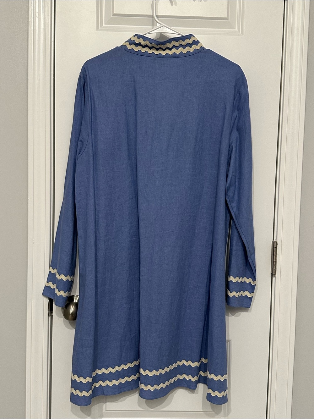 STS Sail to Sable Dress - Picture 2 of 2